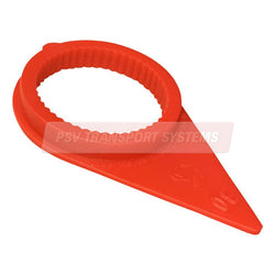 PDP19013-Red Checktorque Wheel Nut Checker for 30mm Wheel Nuts