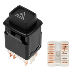 PDP19204-Hazard Warning Switch