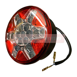 PDP19464-24V LED Rear Fog Lamp