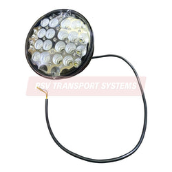 PDP19602-12/24V 122.5mm LED Reverse Lamp