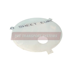 PDP19918-Entrance Door handle Cover