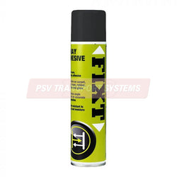 PDP20236-FIXT Spray Adhesive, 400ml Aerosol