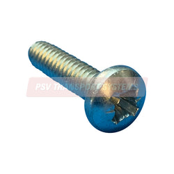 PDP20341-Pan Head Taptite Screw, 25mm