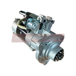 PDP20537-Starter Motor 24V, 5.5kW, 12 Teeth, Mitsubishi M9T61171AM