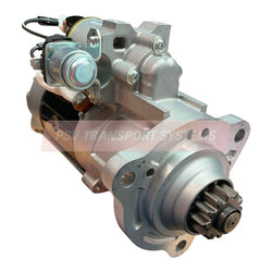 PDP22152-Starter Motor 24V, 7kW, Mitsubishi M9T82171