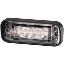 PDP01417-LED Number Plate Lamp-PSV Parts Direct