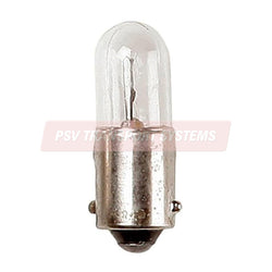 PDP00780-24V 4W BA9s MCC Heavy Duty Philips Side and Tail Bulb-PSV Parts Direct
