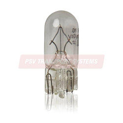 PDP00797-24V 5W W2.1 x 9.5d Capless Panel Bulb-PSV Parts Direct