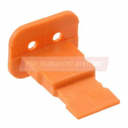PDP01180-Deutsch DT Wedgelock, 2 Way, Orange-PSV Parts Direct