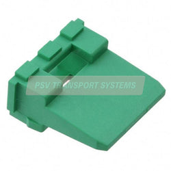 PDP01181-Deutsch DT Wedgelock, 6 Way, Green-PSV Parts Direct