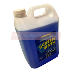 PDP00953-Screen Wash Concentrate, 5 Litre-PSV Parts Direct