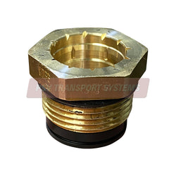 PDP1214-Male Nut M22 x 1.5