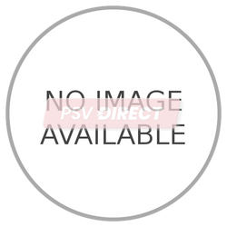 PDP00019-Bell Push with Yellow Body and Red Stop Button for Vertical Mounting-PSV Parts Direct