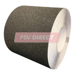 PDP00022-Self Adhesive Anti-Slip Surface Grip Roll Black,150mm x 18.3m-PSV Parts Direct