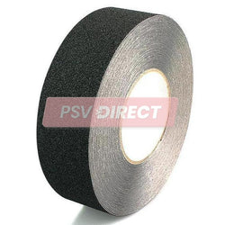 PDP00025-Anti-Slip Surface Grip Roll Black 50mm x 18.3m-PSV Parts Direct