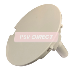 PDP00034-Fuel Filling Flap, Equivalent to Renault 7700757672, 7700757880-PSV Parts Direct