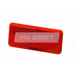 PDP00035-Self Adhesive Reflector 108 x 44mm-PSV Parts Direct