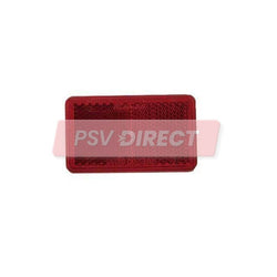 PDP00038-Reflector 76mm Length-PSV Parts Direct
