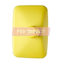 PDP00062-Unbreakable Mirror Head, 305mm x 205mm to fit 16 - 32mm Mirror Arms-PSV Parts Direct