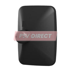 PDP00063-Unbreakable Mirror Head, 305mm x 205mm to fit 16 - 32mm Mirror Arms-PSV Parts Direct