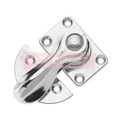 PDP00079-Fixing Plate for Gravely Fastener-PSV Parts Direct