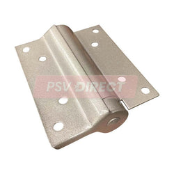 PDP00090-Compact Single Action Spring Hinge 4" (100mm)-PSV Parts Direct