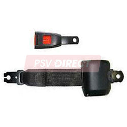 PDP00103-Securon 220/10 Retracting Lap Belt-PSV Parts Direct