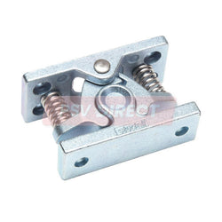 PDP00107-Door Retaining Catch, Zinc Plated-PSV Parts Direct