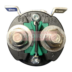 PDP00114-Kissling 29.331.12.933 Masterswitch Relay 24V, 300 Amp-PSV Parts Direct