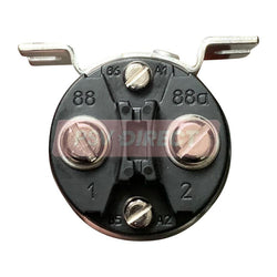 PDP00116-Kissling 29.011.02 Masterswitch Relay 24V, 57 Amp-PSV Parts Direct