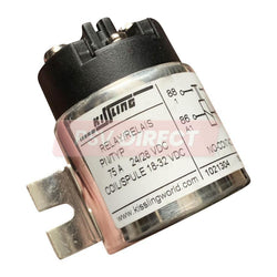 PDP00116-Kissling 29.011.02 Masterswitch Relay 24V, 57 Amp-PSV Parts Direct