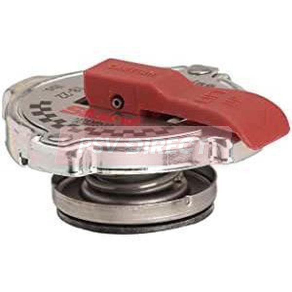 Stant 10381 Radiator Cap with Pressure Release Lever 18-22psi - PSV ...