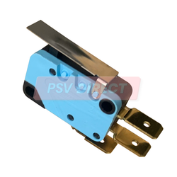 PDP00162-Microswitch with Lever-PSV Parts Direct