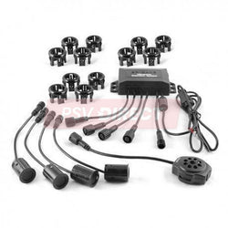 PDP00175-Brigade BS-4000W Backscan Ultrasonic Detection System-PSV Parts Direct