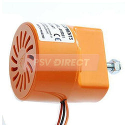 PDP00177-Reverse Alarm, Night Silent, 12/24v-PSV Parts Direct