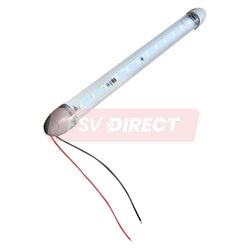 PDP00182-12/24V LED Interior Strip Light Baton, 300mm-PSV Parts Direct