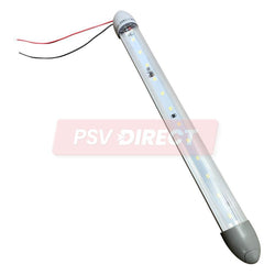 PDP00182-12/24V LED Interior Strip Light Baton, 300mm-PSV Parts Direct