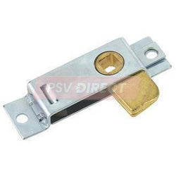 PDP00188-Budget Lock, Left Hand Fitting, Length: 81mm, Width: 23mm-PSV Parts Direct