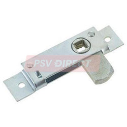 PDP00192-Budget Lock, Left Hand Fitting, Length: 95mm, Width: 22mm-PSV Parts Direct