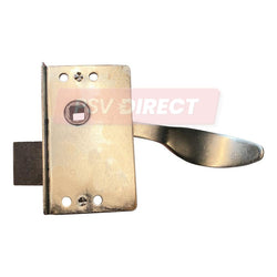 PDP00198-Cab Door Slam Lock with Handle, Right-PSV Parts Direct