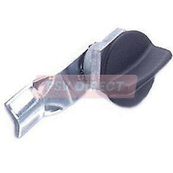 PDP00202-Compartment Lock. Short Wing Locking Style, Door Thickness: 1-6 - Grip Range: 20-22-PSV Parts Direct