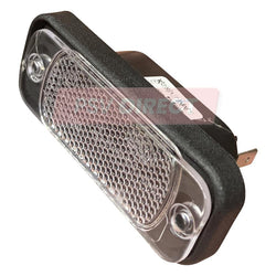 PDP00260-12/24V Number Plate Lamp-PSV Parts Direct
