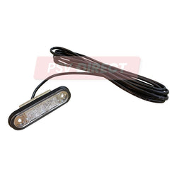 PDP00261-12/24V LED Number Plate Lamp-PSV Parts Direct