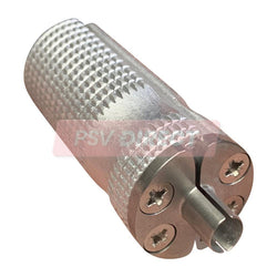 PDP00296-8mm Professional Tube Release Tool for Raufoss Brake Fittings-PSV Parts Direct