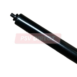 PDP00314-Gas Spring/Strut, Open Length Less Ends 245mm, Tube Diameter 18mm, Rod Diameter 8mm, 100N-PSV Parts Direct