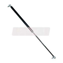 PDP00315-Gas Spring/Strut, Open Length Less Ends 650mm, Tube Diameter 22mm, Rod Diameter 8mm, 1150N-PSV Parts Direct