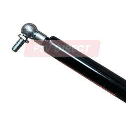 PDP00316-Gas Spring/Strut, Open Length Less Ends 650mm, Tube Diameter 22mm, Rod Diameter 10mm, 1150N-PSV Parts Direct