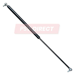 PDP00316-Gas Spring/Strut, Open Length Less Ends 650mm, Tube Diameter 22mm, Rod Diameter 10mm, 1150N-PSV Parts Direct