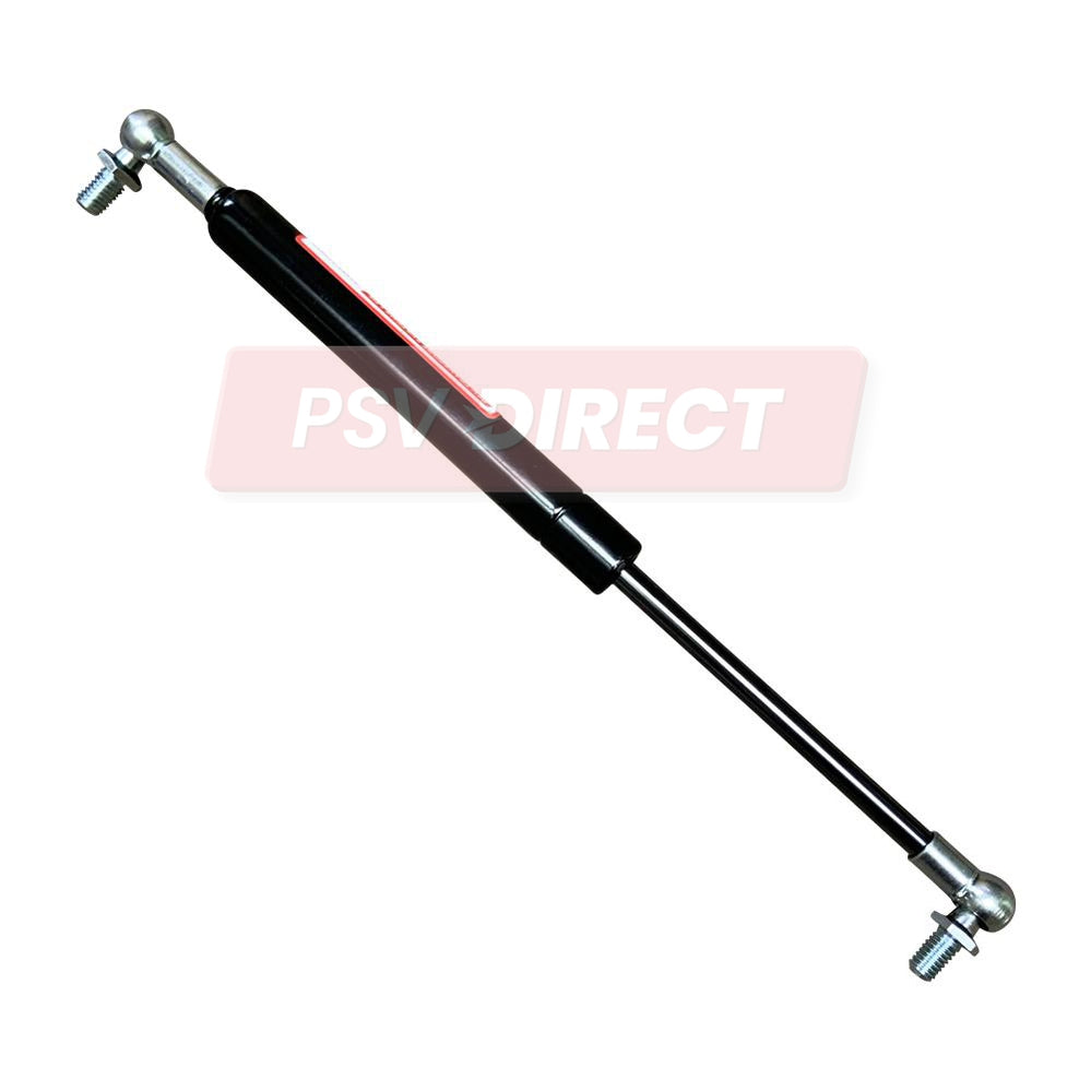 Gas Spring/Strut, Open Length Less Ends 240mm, Tube Diameter 18mm, Rod ...