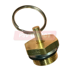 PDP00321-Remote Drain Tap, M22 x 1.5-PSV Parts Direct